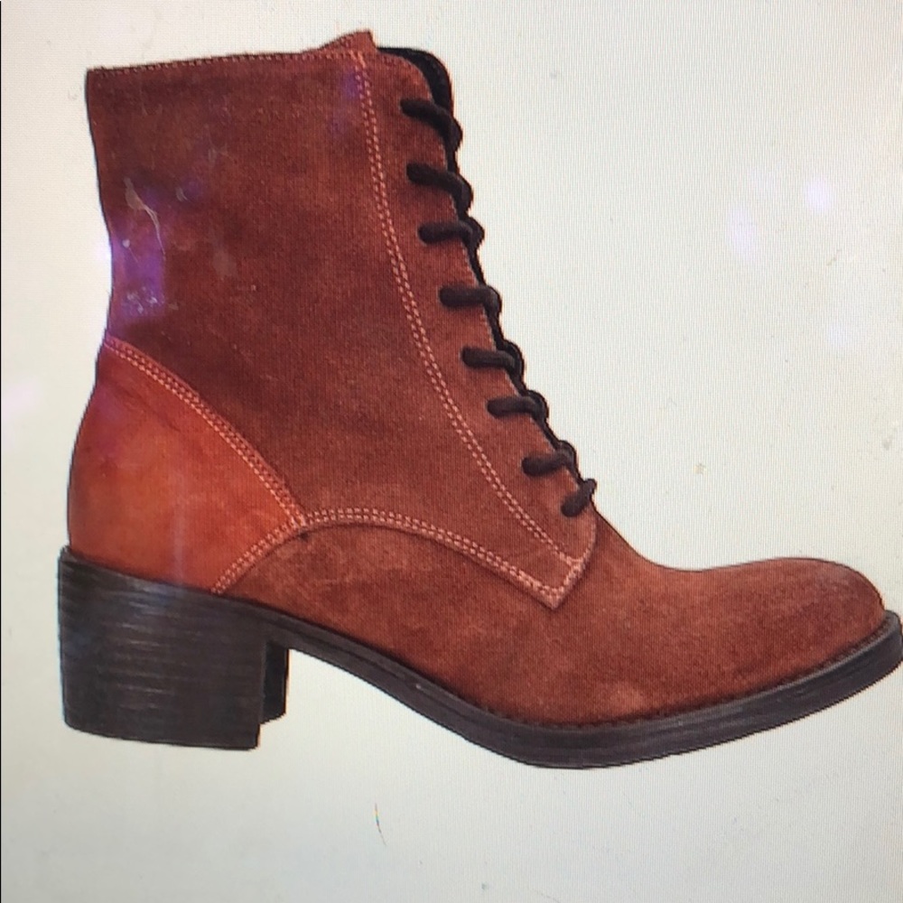 Piampiani Italian ankle boot. - Picture 2 of 9